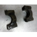98F112 Engine Block Main Caps For 92-95 Dodge Caravan  3.3